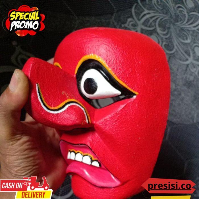 Batok Ganongan [Br 1111]