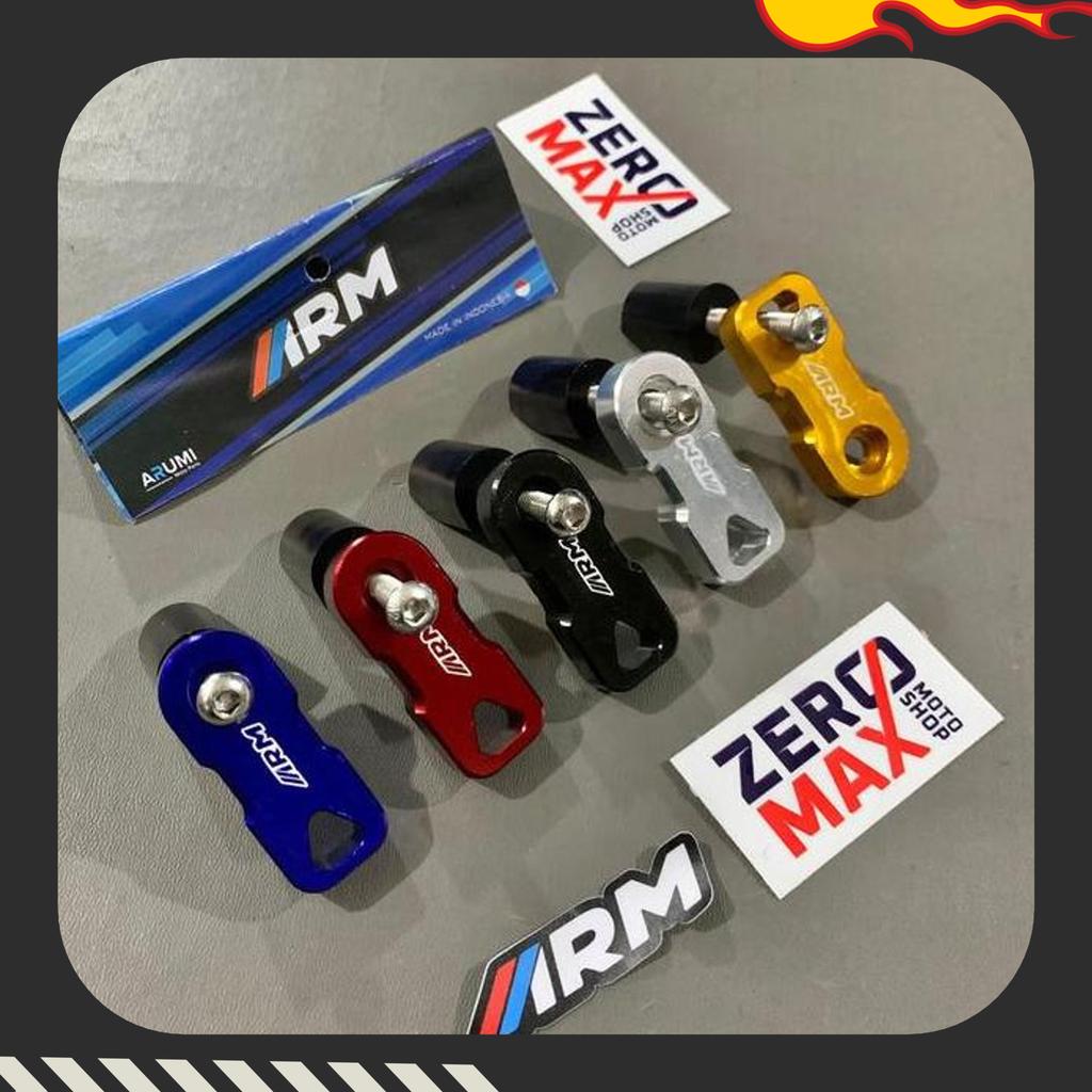 gantungan barang hook arm arumi pcx 150 lokal adv 150 pcx 160 adv 160