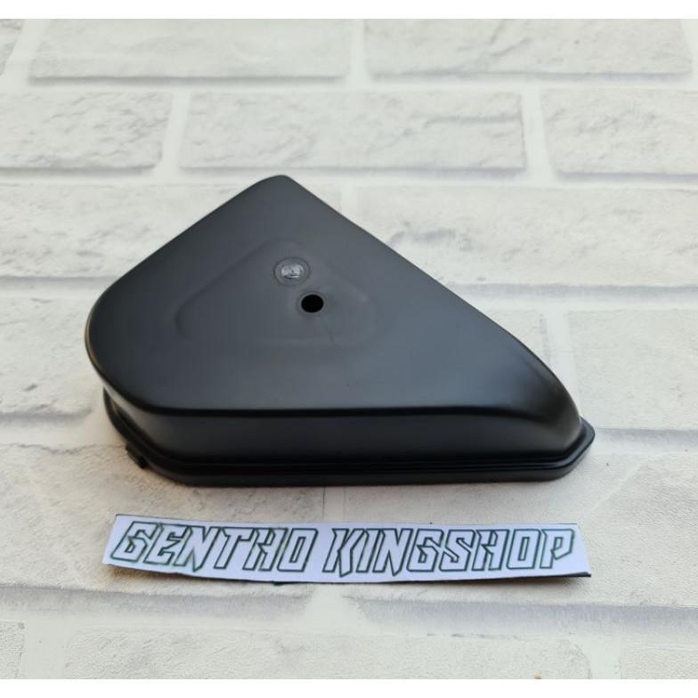 TUTUP BOK BOX FILTER RX KING BAGIAN KIRI ORIGINAL