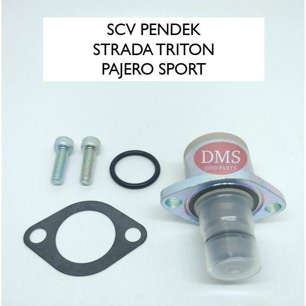 Promo SCV STRADA TRITON 2.5 PAJERO SPORT 2.5 SCV PENDEK TRITON PAJERO COD