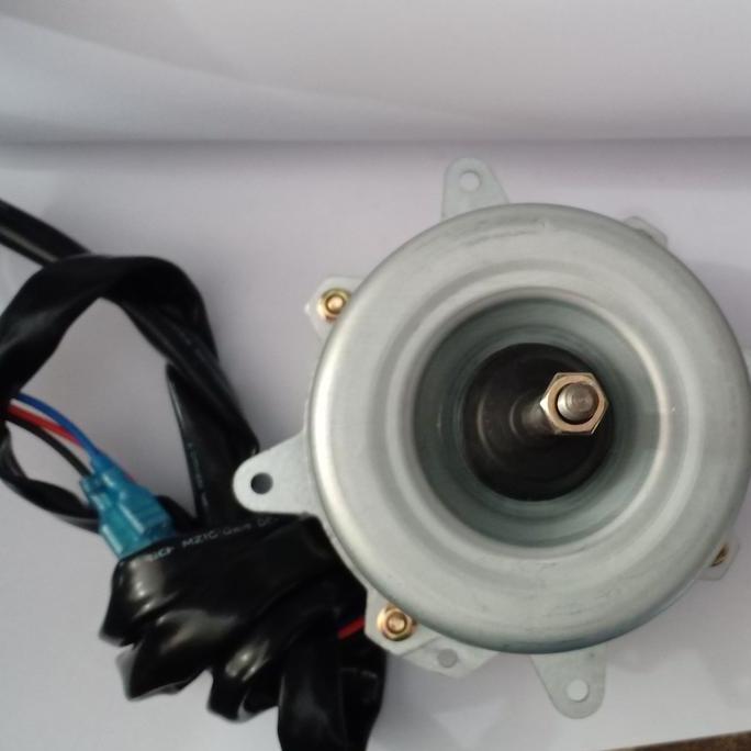 TERBARU - fan motor outdoor ac ydk36-6 putar kiri