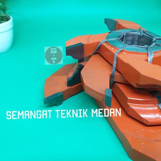 4 MATA PISAU PROFIL ROUTER DUDUK BUNGA ROMAN SPINDLE JENDELA KAYU 4pcs