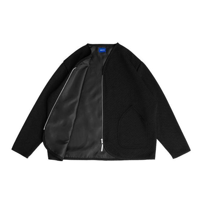 Dizayn - Quilted Jacket (Unisex)
