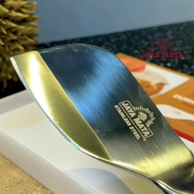 BEST DURIAN STAINLESS JAYAMATA JM6 NEW