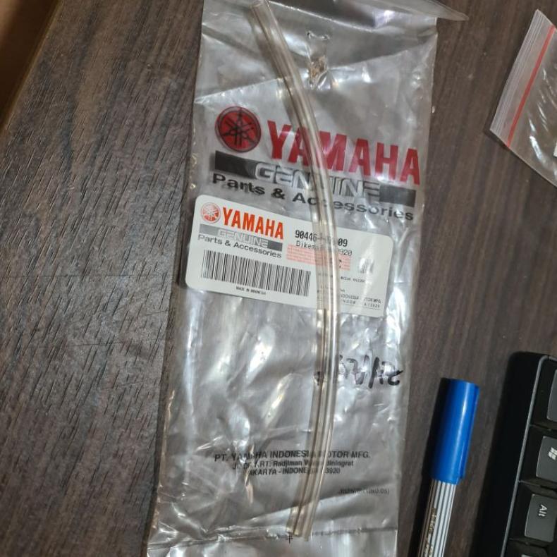 Selang Hawa Mesin RX King Original