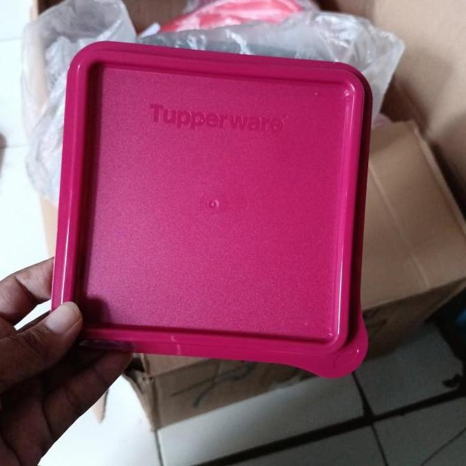 tutup toples Tupperware /seal sweet saver