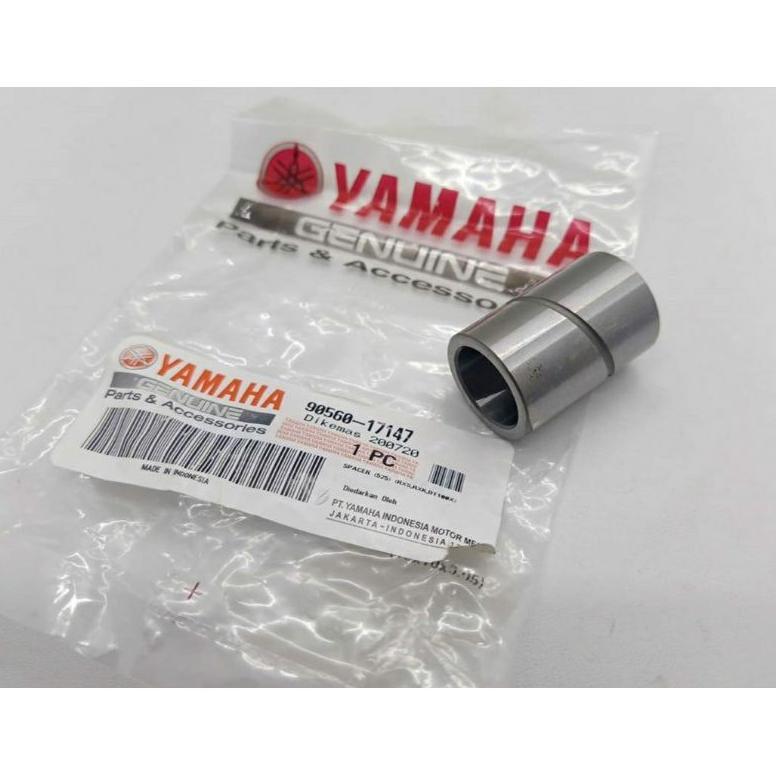 Boshing Bosh Rumah Kopling Original RX King