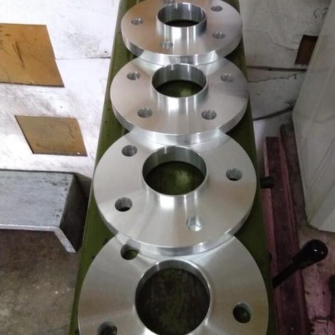 Spacer nok custom 10 - 16 mm velg mobil alumunium