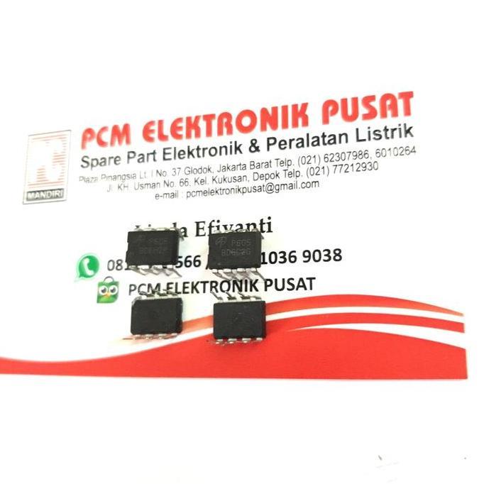 Terbaru IC P 605 P605 pcmpu55 Buru Order