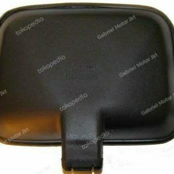 kaca spion komatsu konde alat berat heavy equipment truck jepit tiang Terlaris