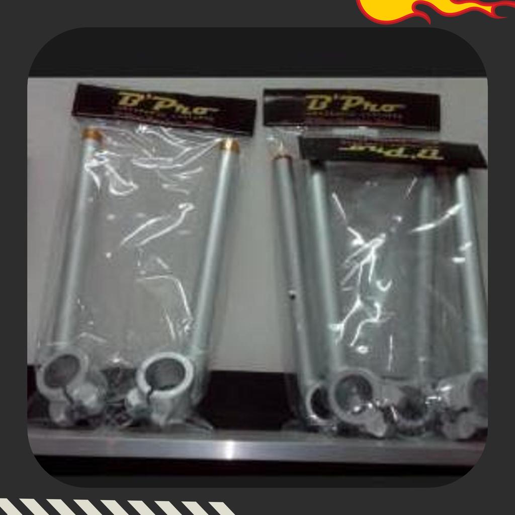 Stang Jepit Bpro Ninja250 | Stang Jepit Ninja250 Bpro