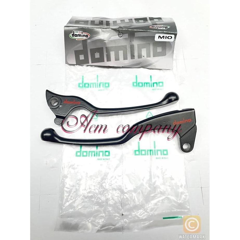 Handle Handel Rem Variasi Domino Mio Sporty Mio Smile Xeon Black