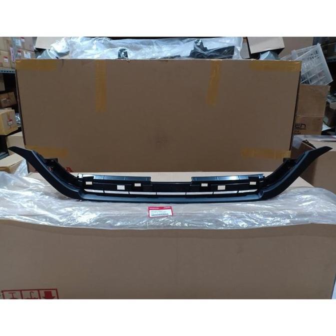 Aksesoris Garnish Grill Bawah Crv Gen 4 2013-2015 Original
