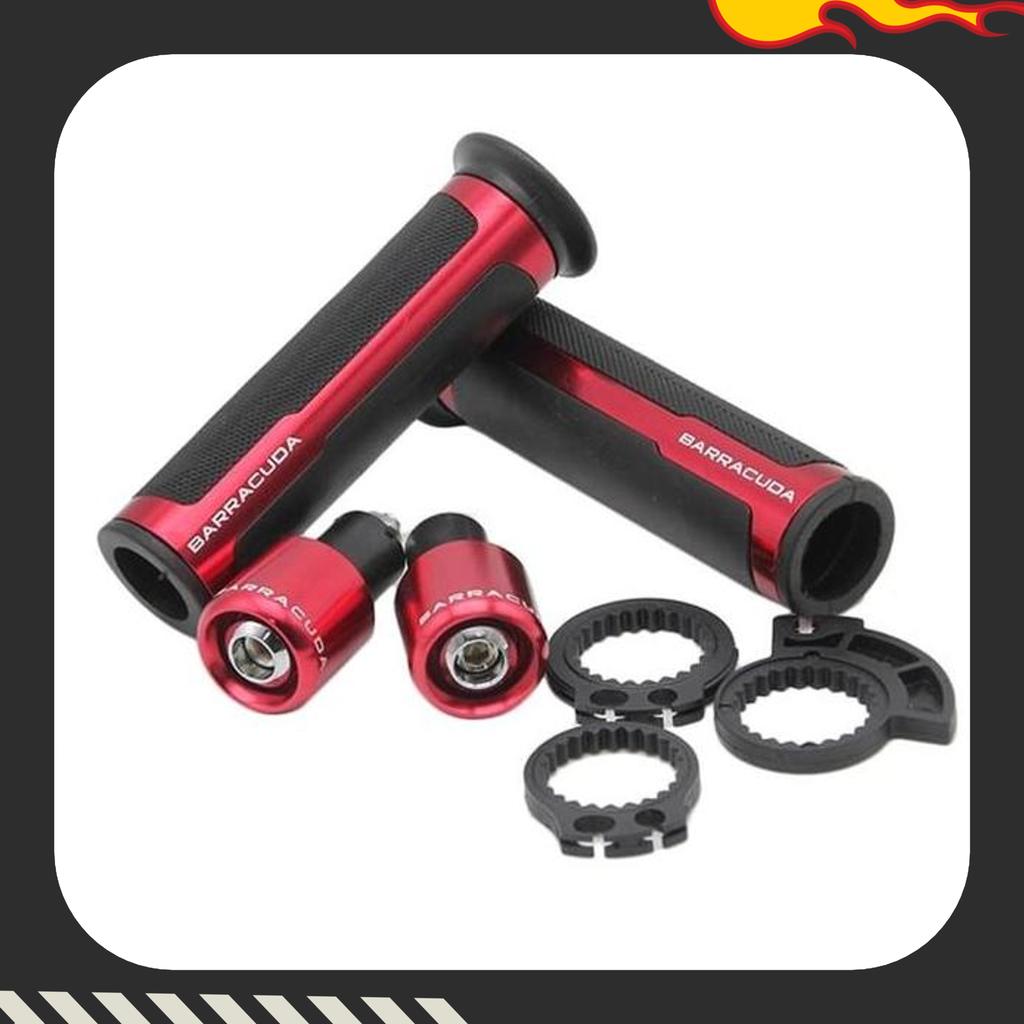 Handgrip Barracuda | Grip Barracuda | Handfat Barracuda | Grip Yamaha