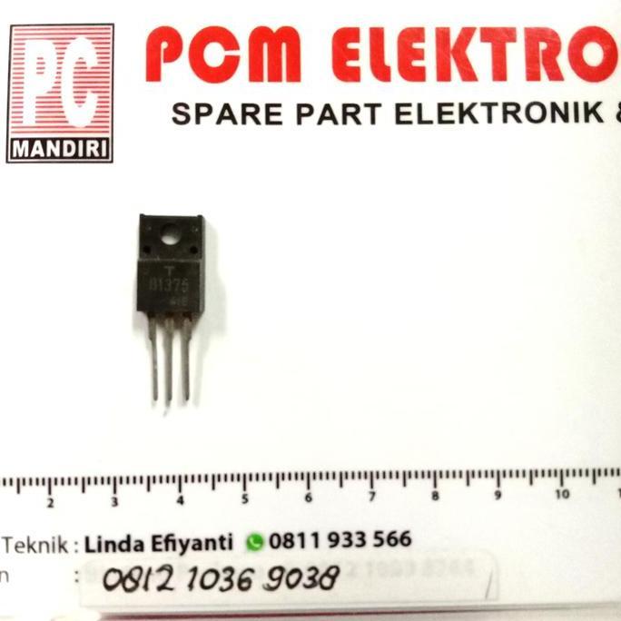 B 1375 pcmpu55 Juara