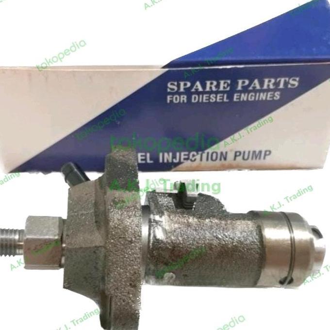 Tf85 Fuel Injection Pump Assy Yanmar Tf85 Tf75 Fip Murah