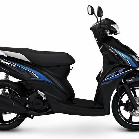 FULLWAVE KIT MIO J , XRIDE , KIPROK NMAX PNP MIO J , XRIDE , SOUL GT