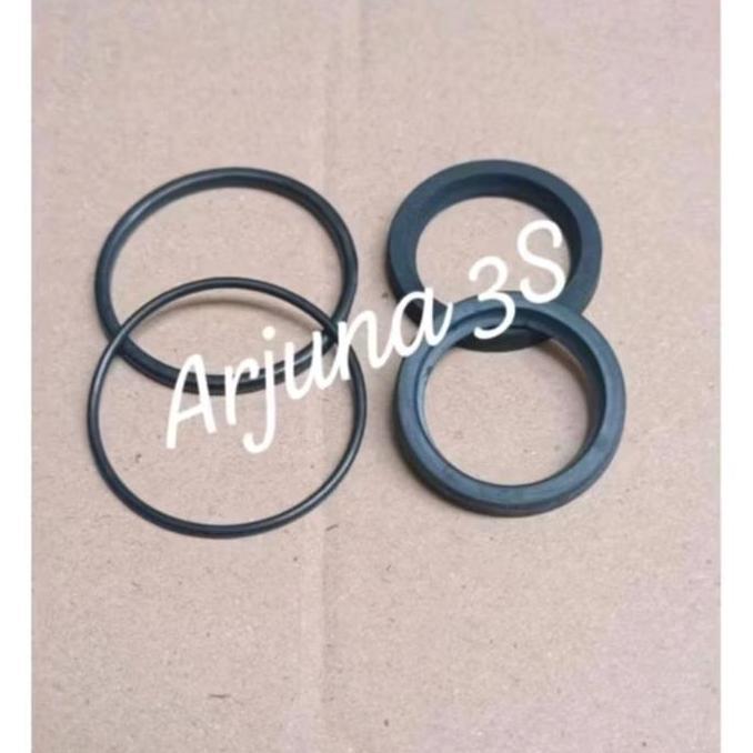 Seal Kit Rack Steer Mazda E2000 Restock