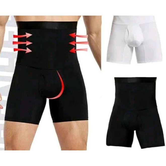 Fitmate Compression Boxer Chppr