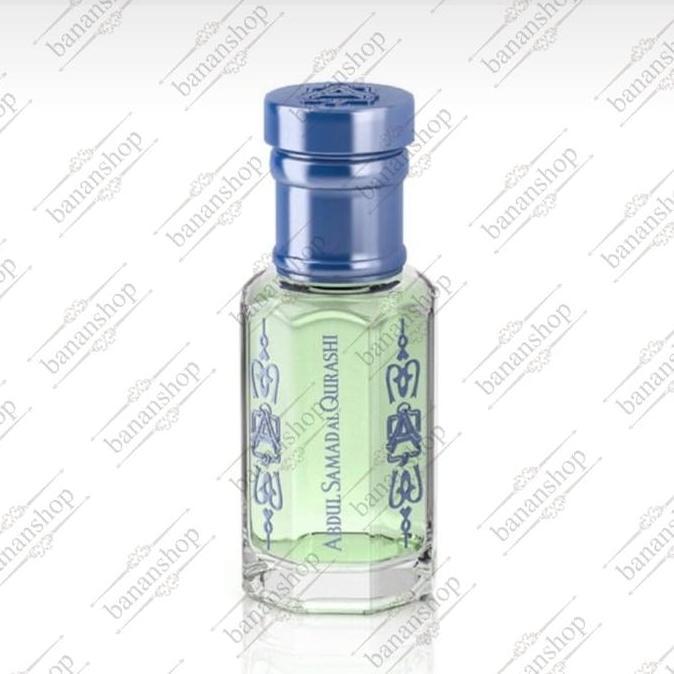 ABDUL SAMAD AL QURASHI ASQ AL BAKHOOR 6ml
