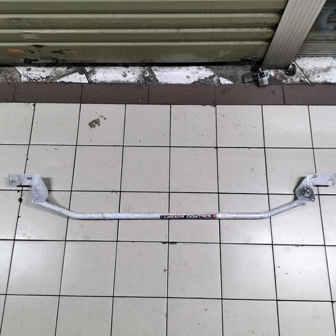 Strutbar / Bodybar For Honda Brio All