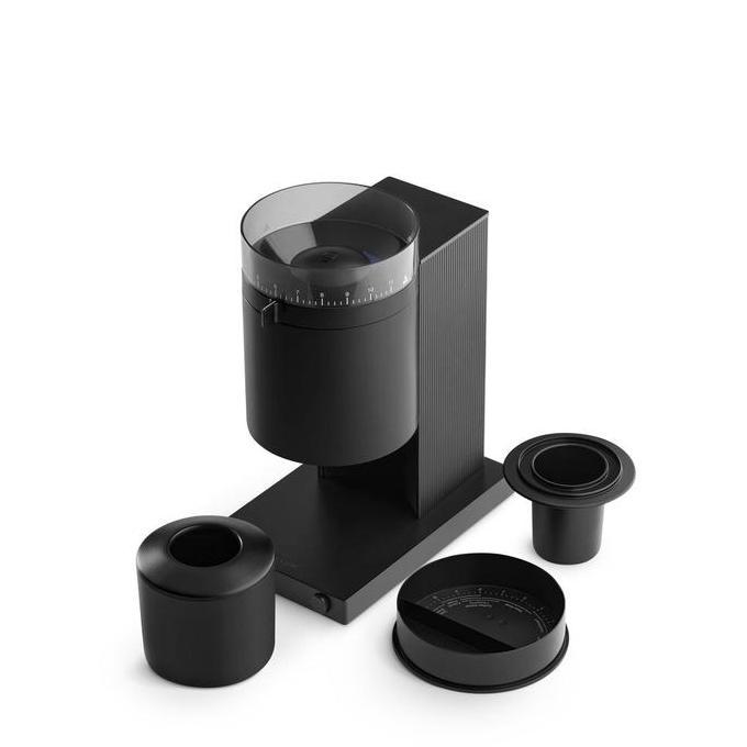 Opus Conical Burr Grinder