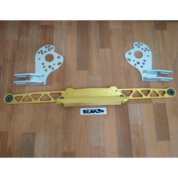Lower Bar / Blackworks Lower Control Arm (Lca) Beaks Mobil Yaris