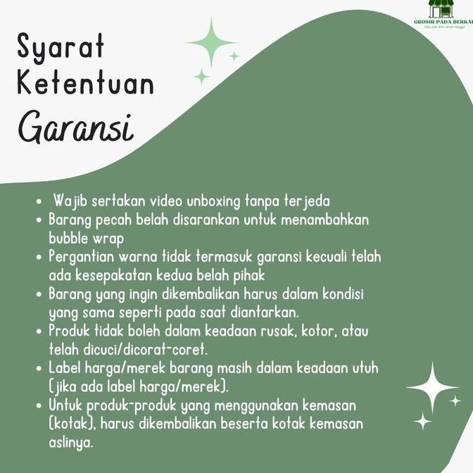 Diskon Gpb - Kerai Bambu Lidi - Tirai Bambu / Wide