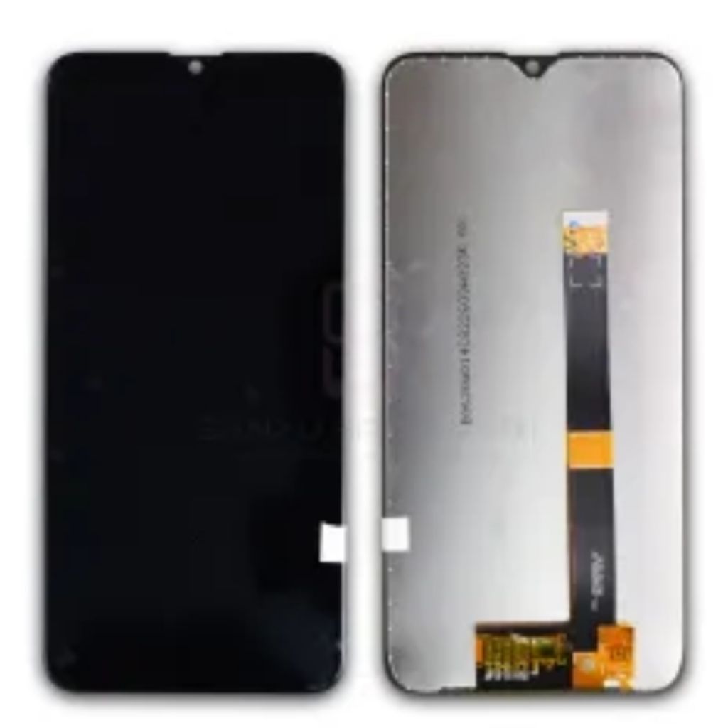 (FREE) PEMASANGAN LCD TOUCHSCREEN REALME 3 / RMX1821