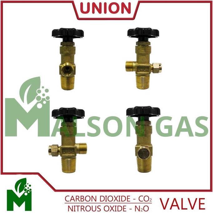 Spesial Tabung Baru Co2 1,5M3 + Isi Gas Co2 6Kg Aquascape Las Food Grade