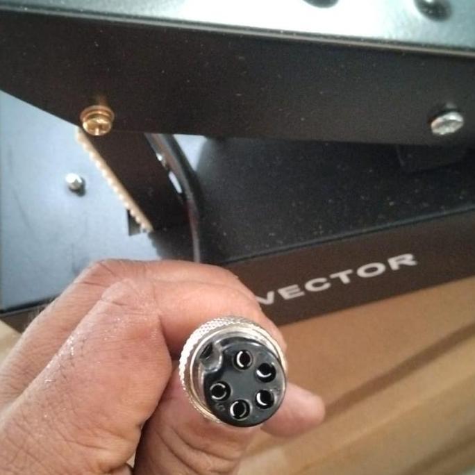 Diskon Foot Pedal Mesin Las Argon Stahlwerk