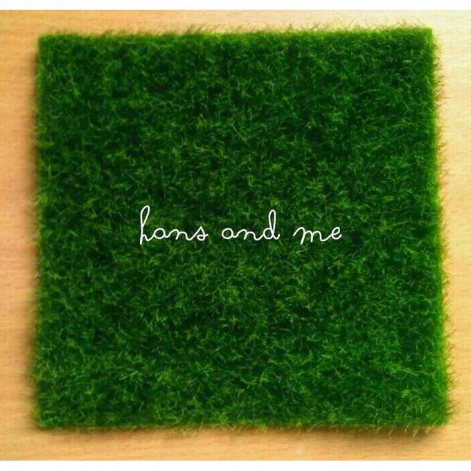 Promo Rumput Sintetis - Rumput Palsu - Prakarya Taman Miniatur COD