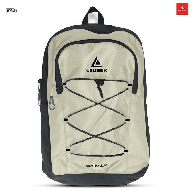 Leuser Daypack Waikalu/Tas Ransel