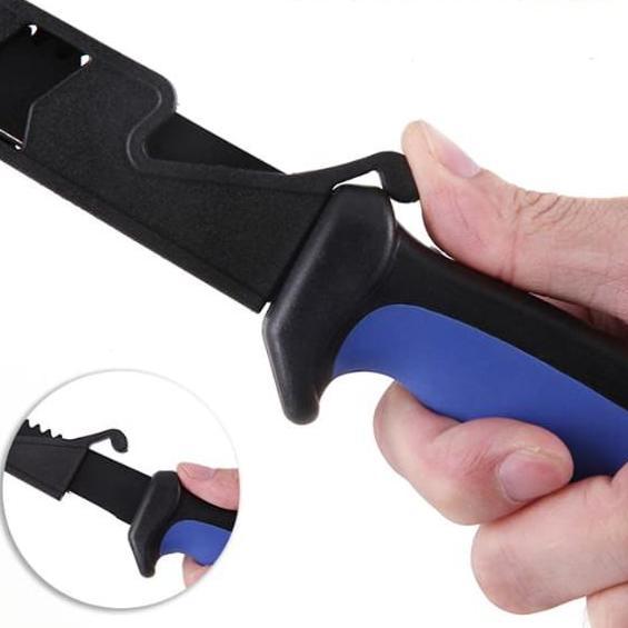 Pisau Fillet Ikan Filet fishing knife kualitas TOP baja anti karat