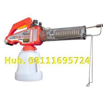 Alat Fogging - Tasco Kb 100 Mini - Fogging Pengasapan Hama Nyamuk