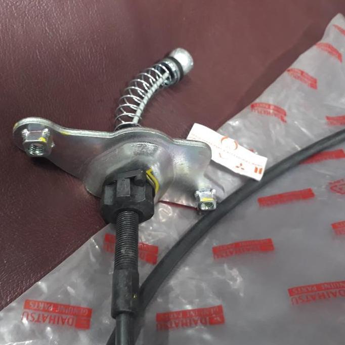 KABEL KOPLING AVANZA 1.3 - XENIA 1.3 2016--- ASLI Terlaris