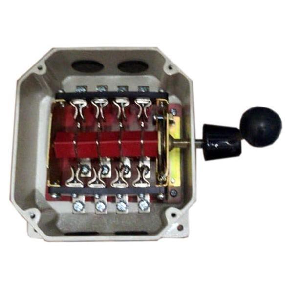 Cam Starter / Genset / Handle / COS 4P 63A GZ PISAU