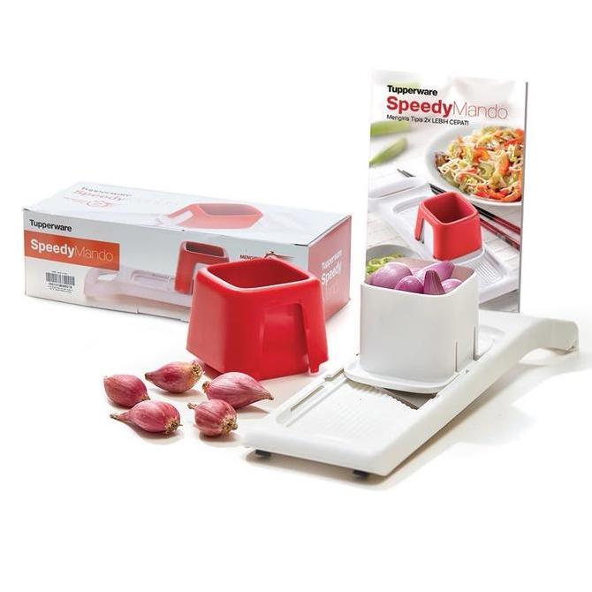 Speedy mando // rajangan brambang // pemotong brambang // rajangan bawang // pemotong bawang