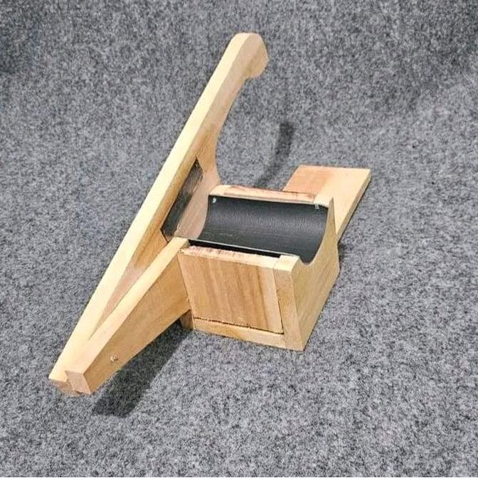 ALAT POTONG / SERUT UNTUK  KERIPIK SINKONG / PISANG / KERUPUK dll Kitchenware