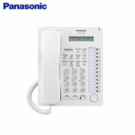 Telepon Panasonic KX-AT7730