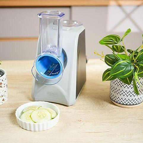 IDEALIFE - Electric Food Processor - Pemotong Elektrik IL-207