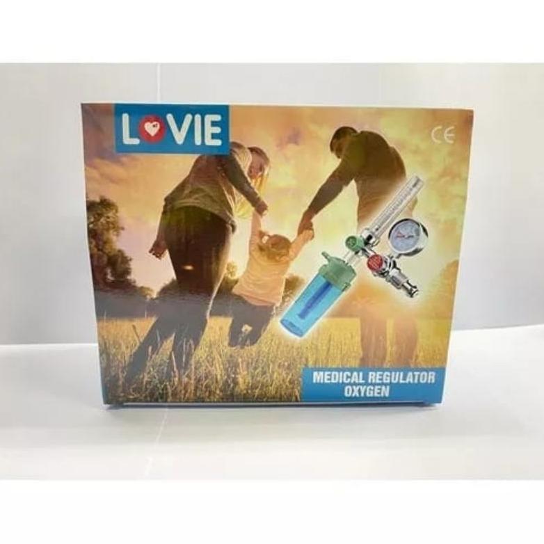 regulator oxygen/oxygen regulator/regulator oksigen