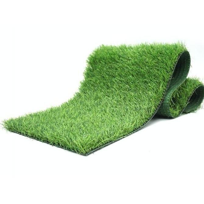 Karpet Rumput Sintetis - Rumput Sintetis Swiss