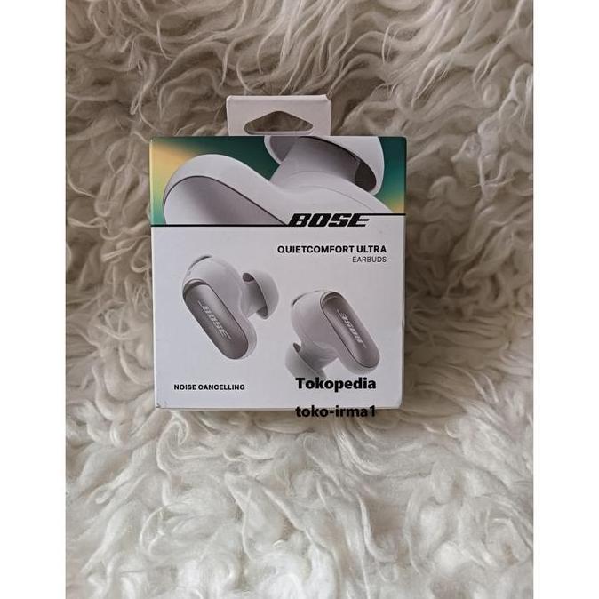 Bose quietcomfort ultra Bose Quite comfort 1 2 I II ANC earphone earbuds ORI