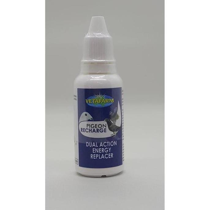 VETAFARM - RECHARGE 30 ML