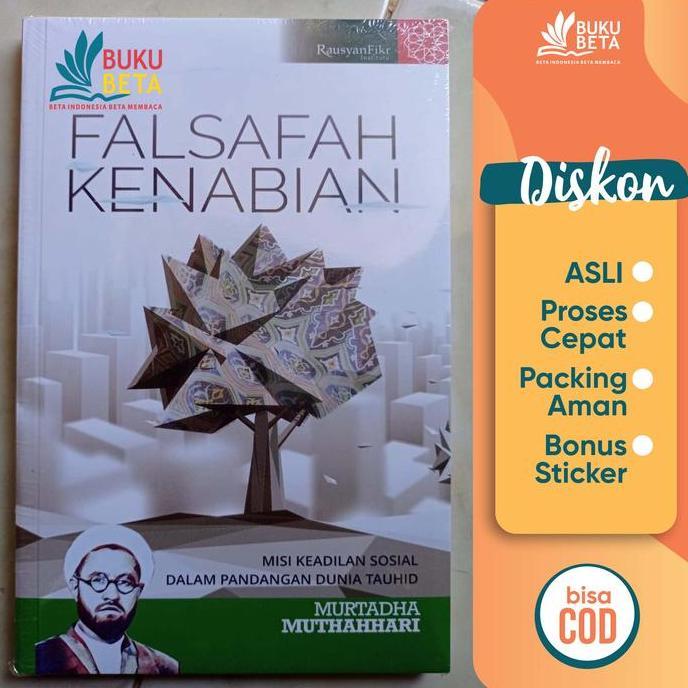 Falsafah Kenabian - Murtadha Muthahhari
