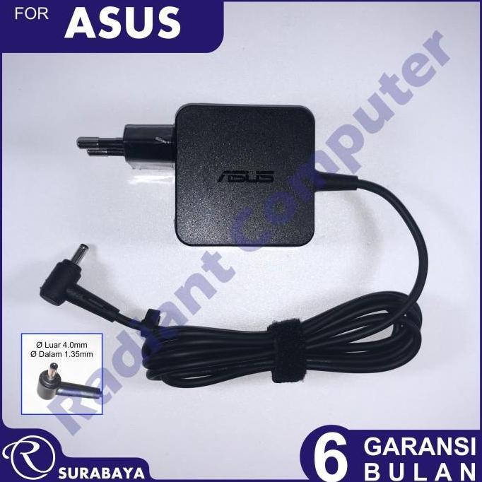 Adaptor Charger Asus Vivobook X412 X412D X412F X412U