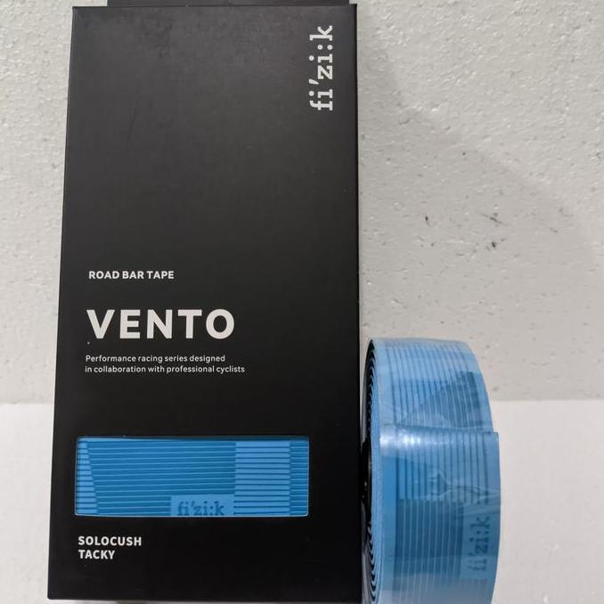 Bartape Fizik Vento