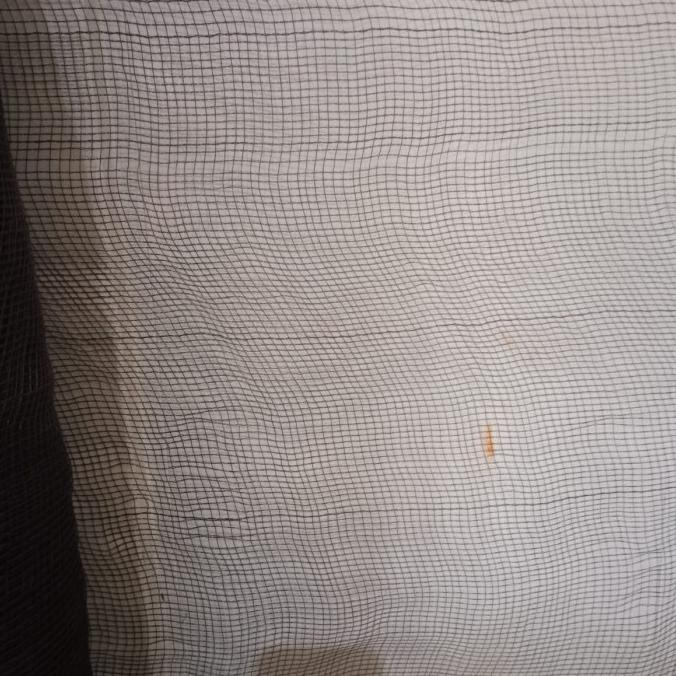 Bisa Cod Jaring Tanaman, Waring, Jaring Pengaman Tanaman, Jaring Paranet/Meter ><