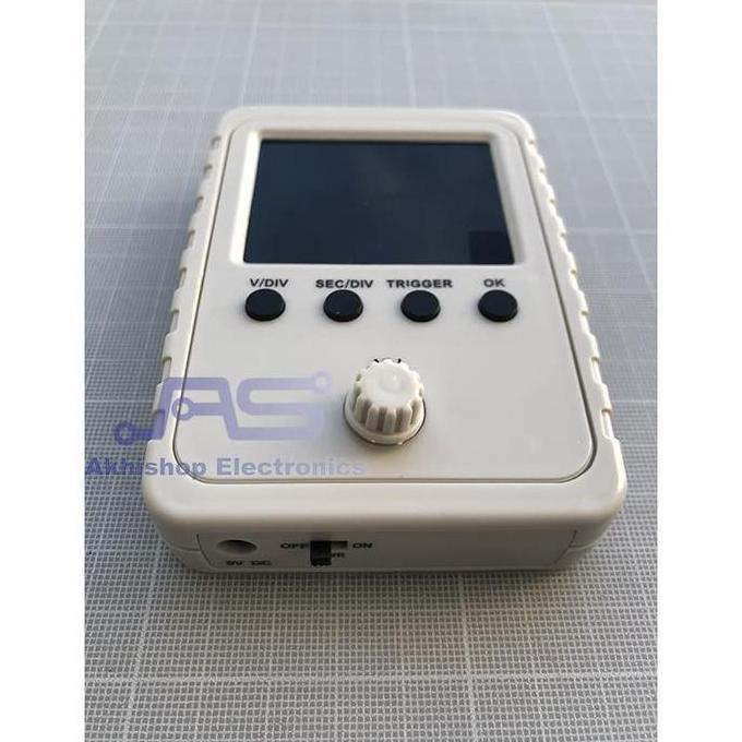 DSO-150 Digital Oscilloscope